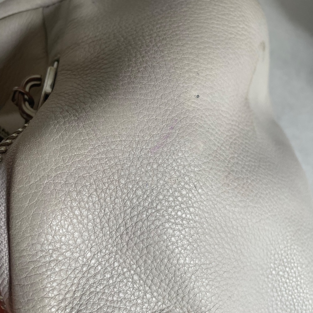 Aimee Kestenberg Grey Tamitha Backpack - Picture 14 of 16